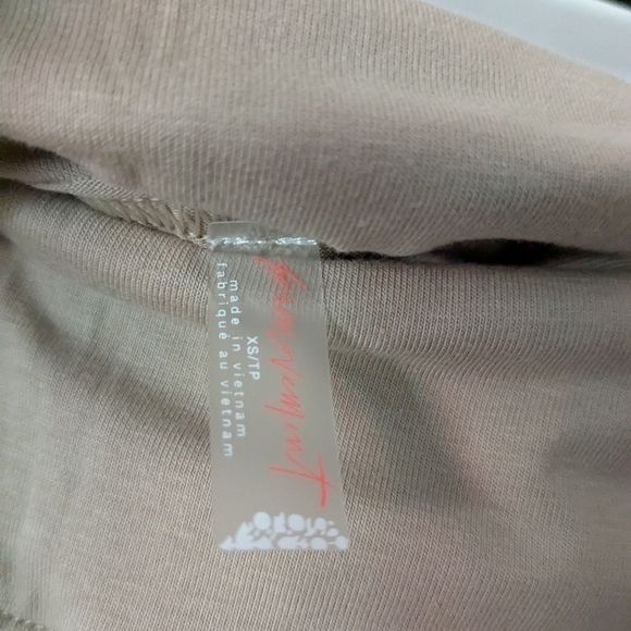 FP hotshot kick flare pants - Picture 4 of 7